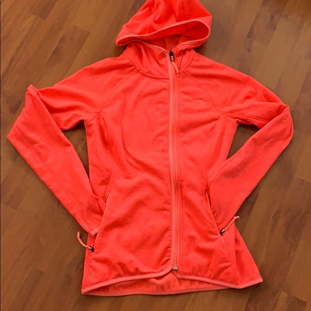 North face Xs jacket